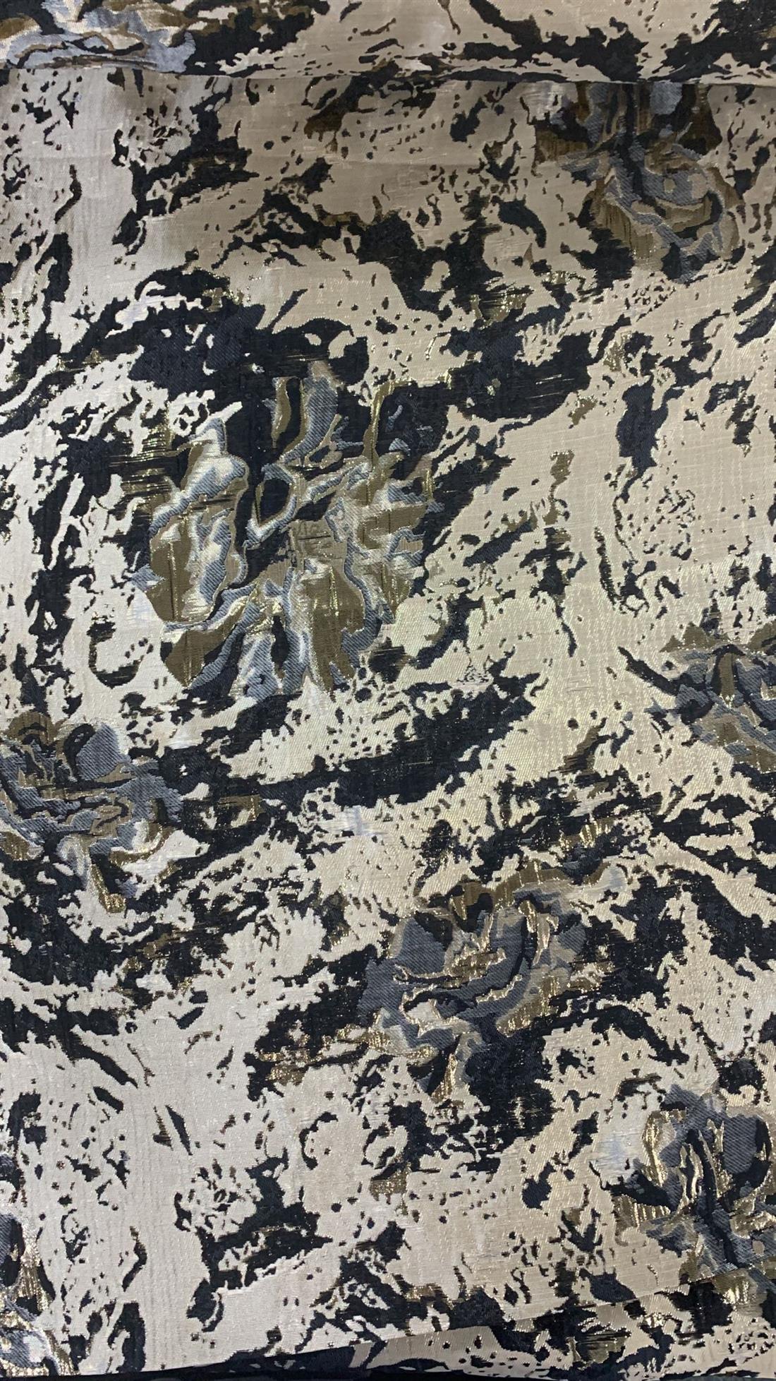 Brocades