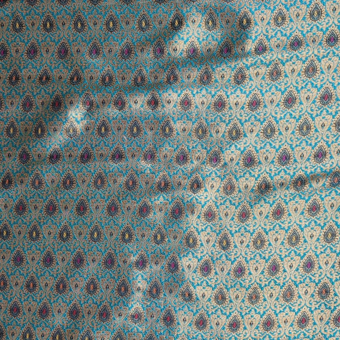 Jade Brocades