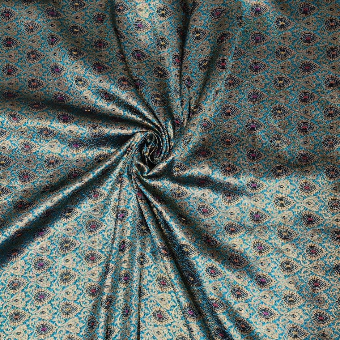 Jade Brocades
