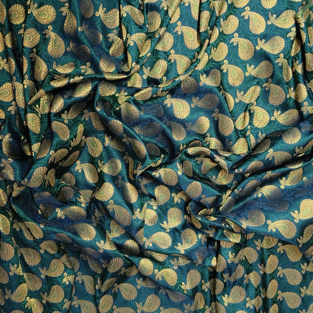 Bottle Brocades
