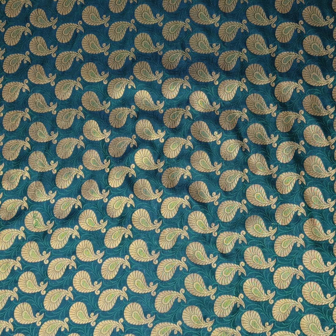 Bottle Brocades