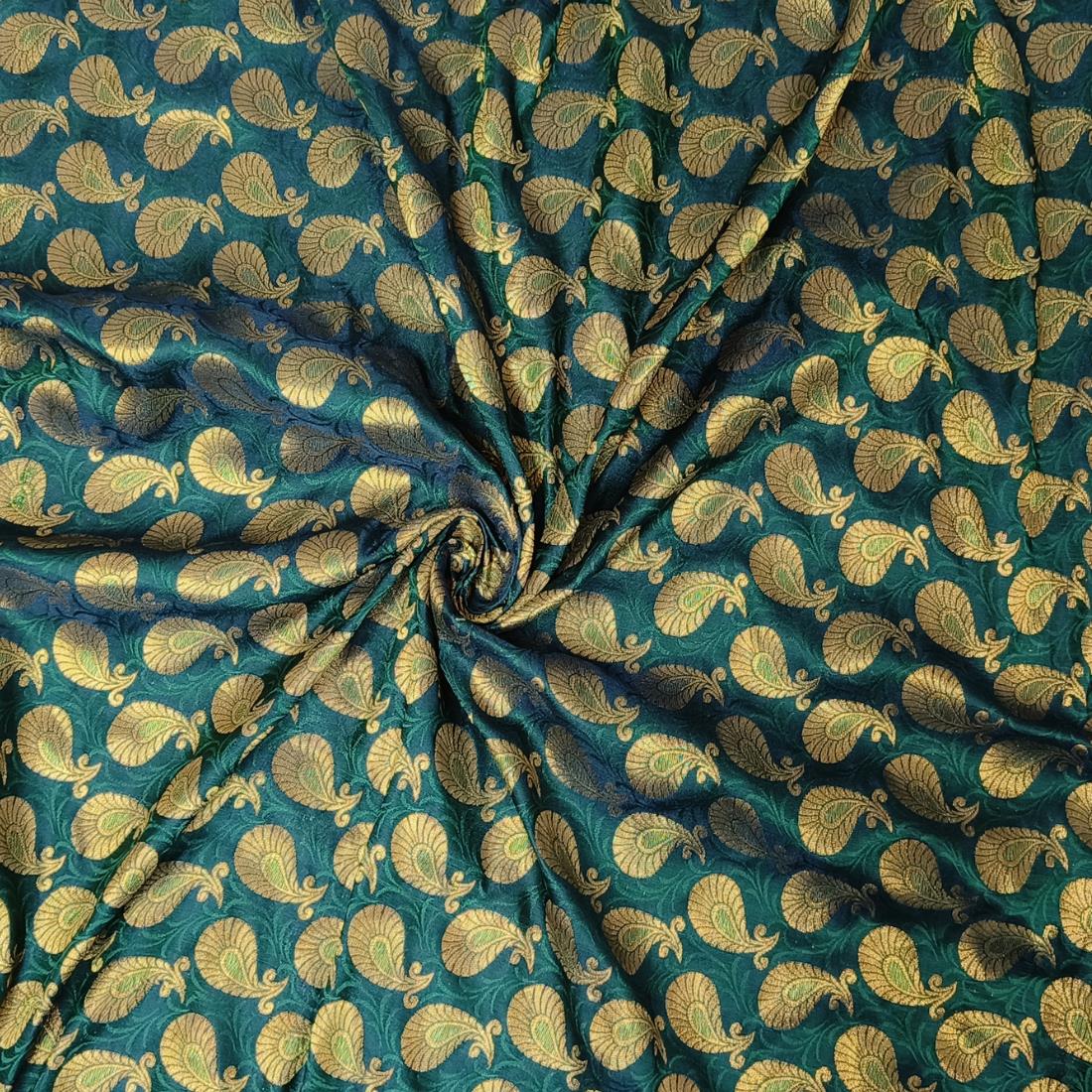 Bottle Brocades