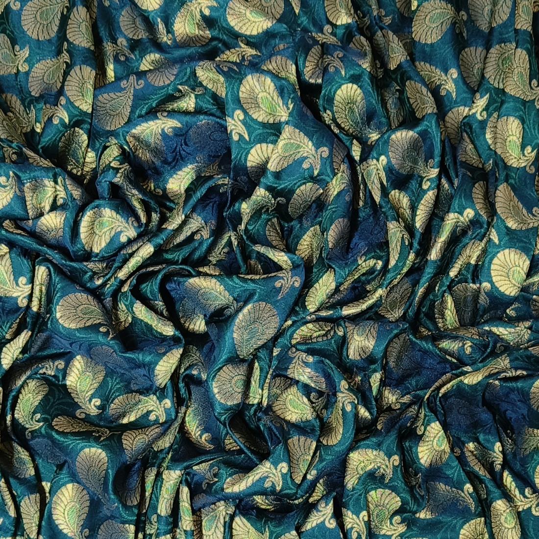Bottle Brocades