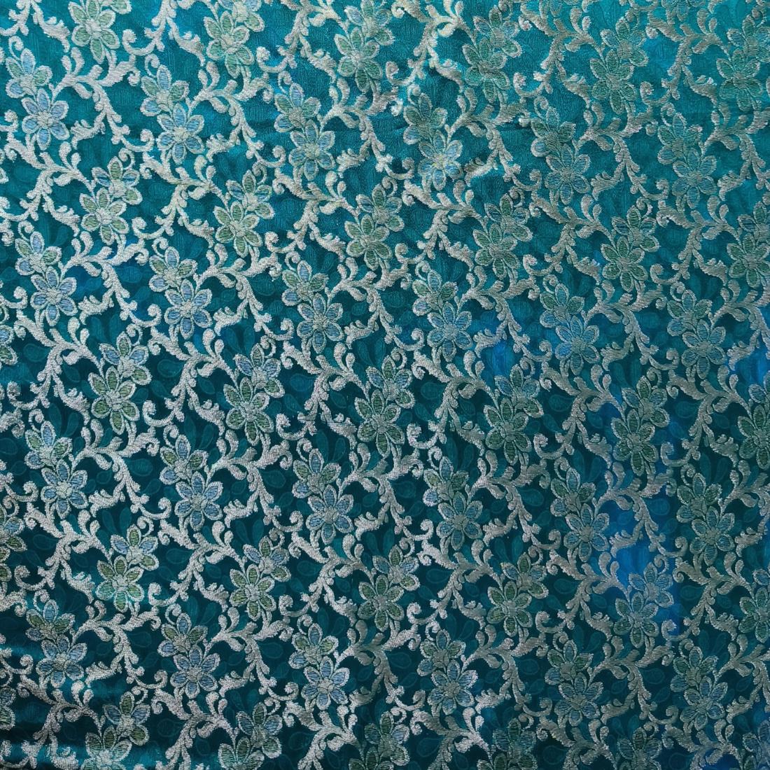 Jade Premium Qualiyty Brocade