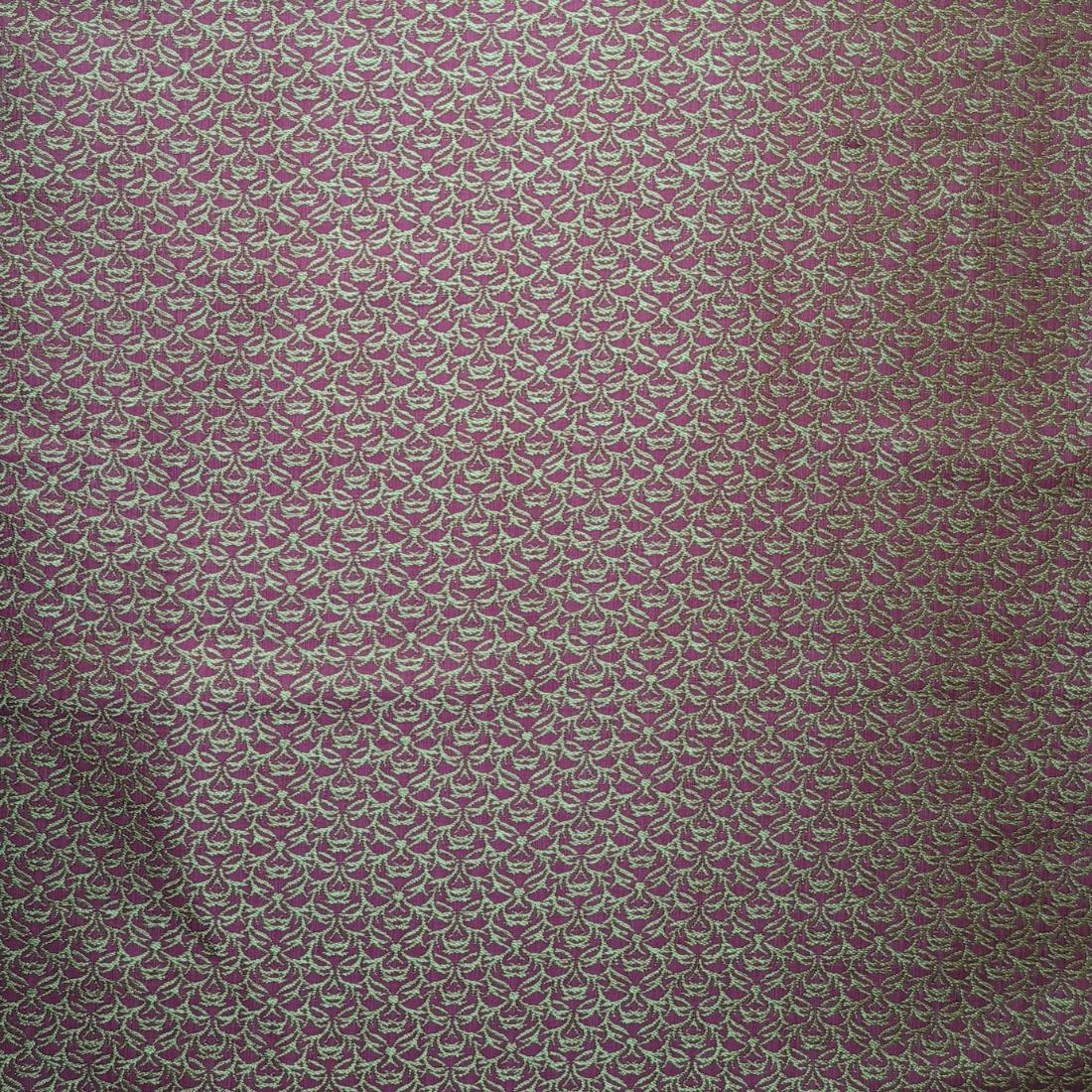Dusky Pink Premium Quality Brocade