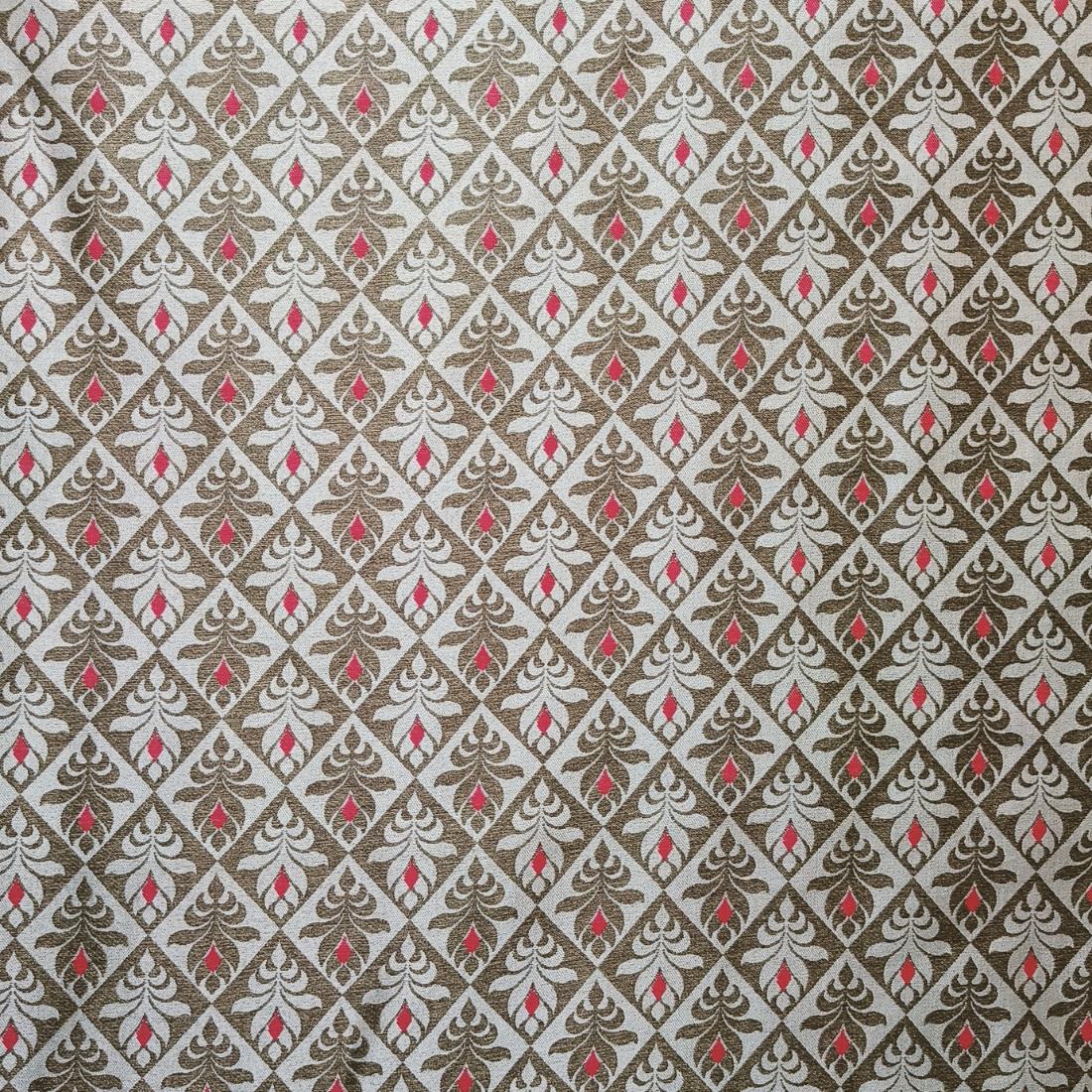 Cream Premium Quality Brocade
