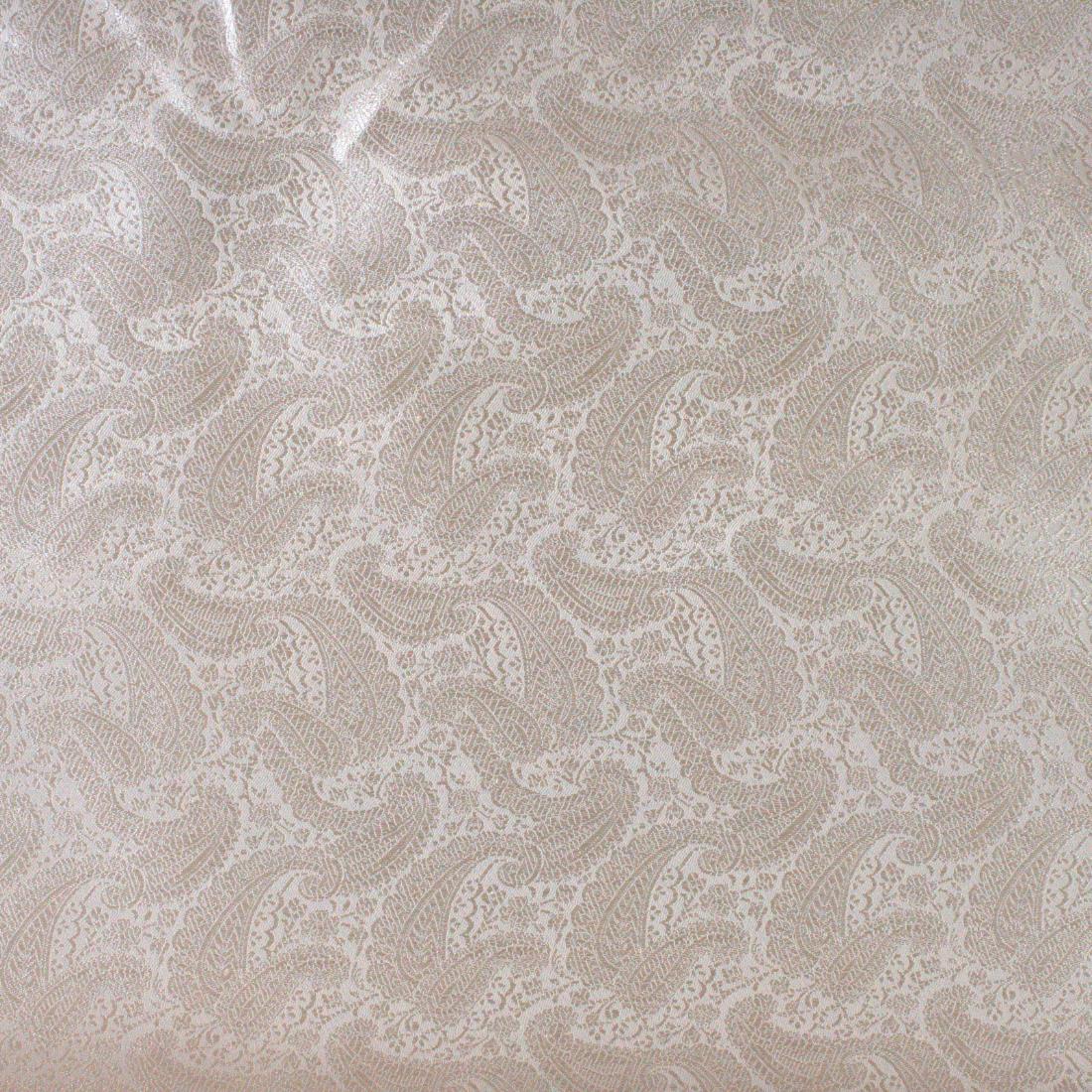 Peach Premium Quality Brocade