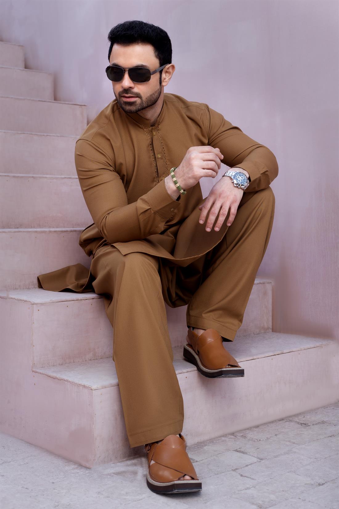 Mens Shalwar Kameez