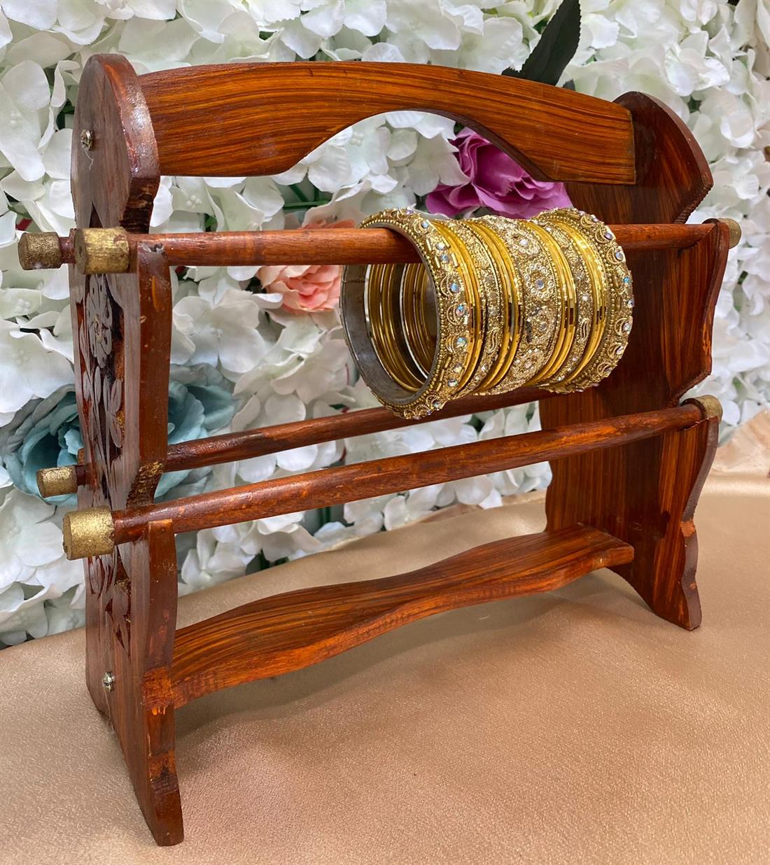 Bangle Stand