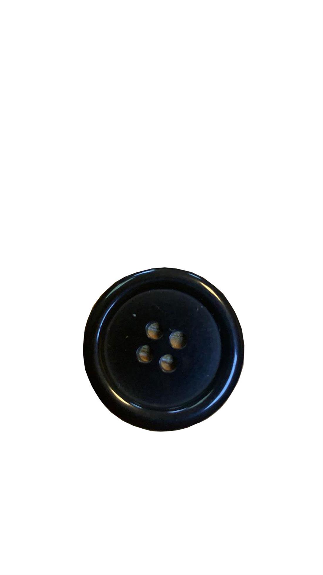 Black Buttons