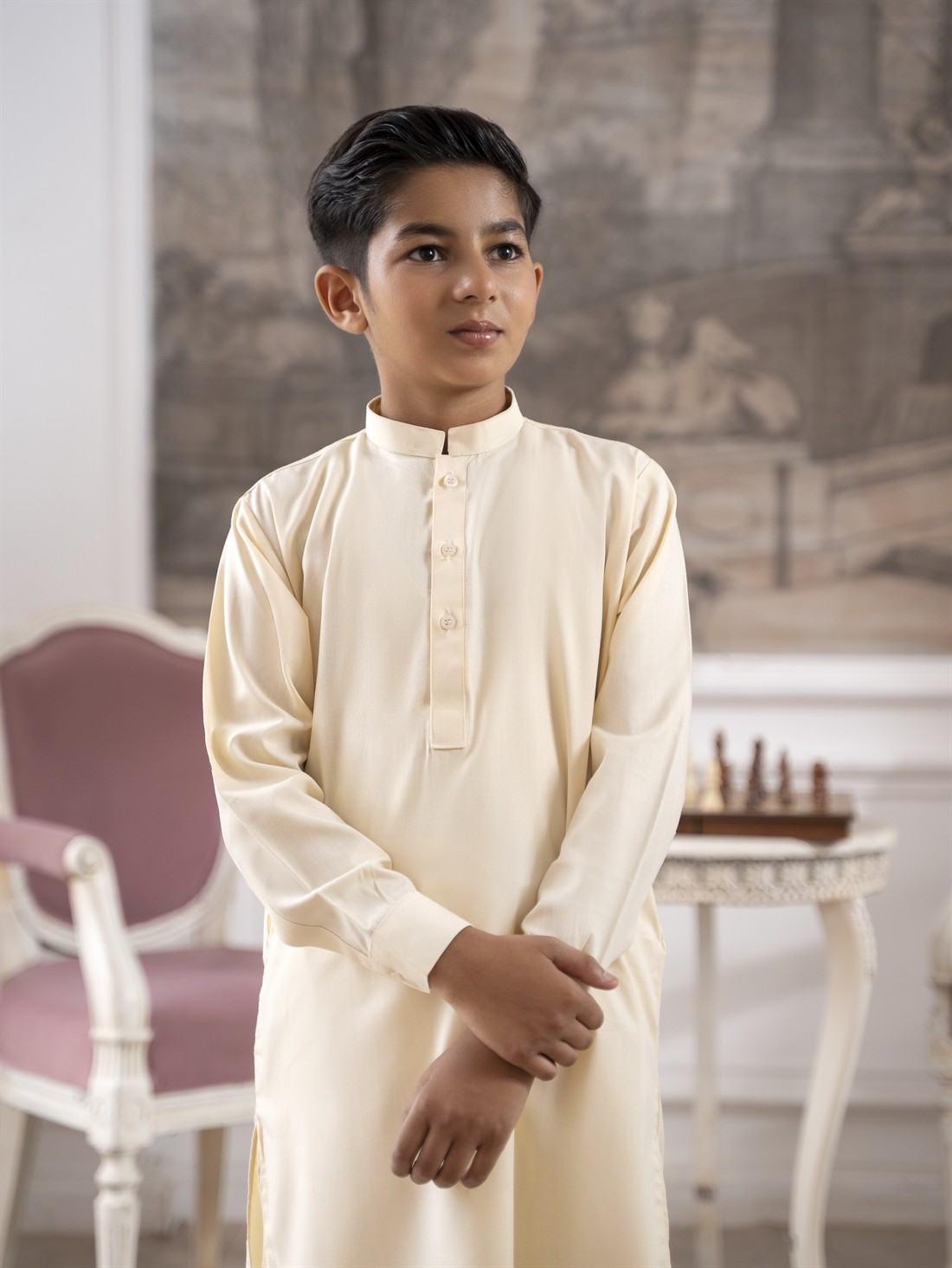BOYS SHALWAR KAMEEZ