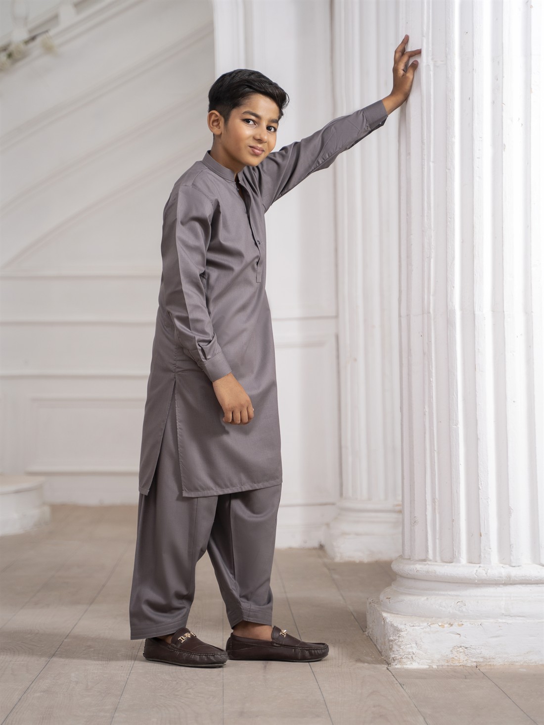 Boys Shalwar Kameez