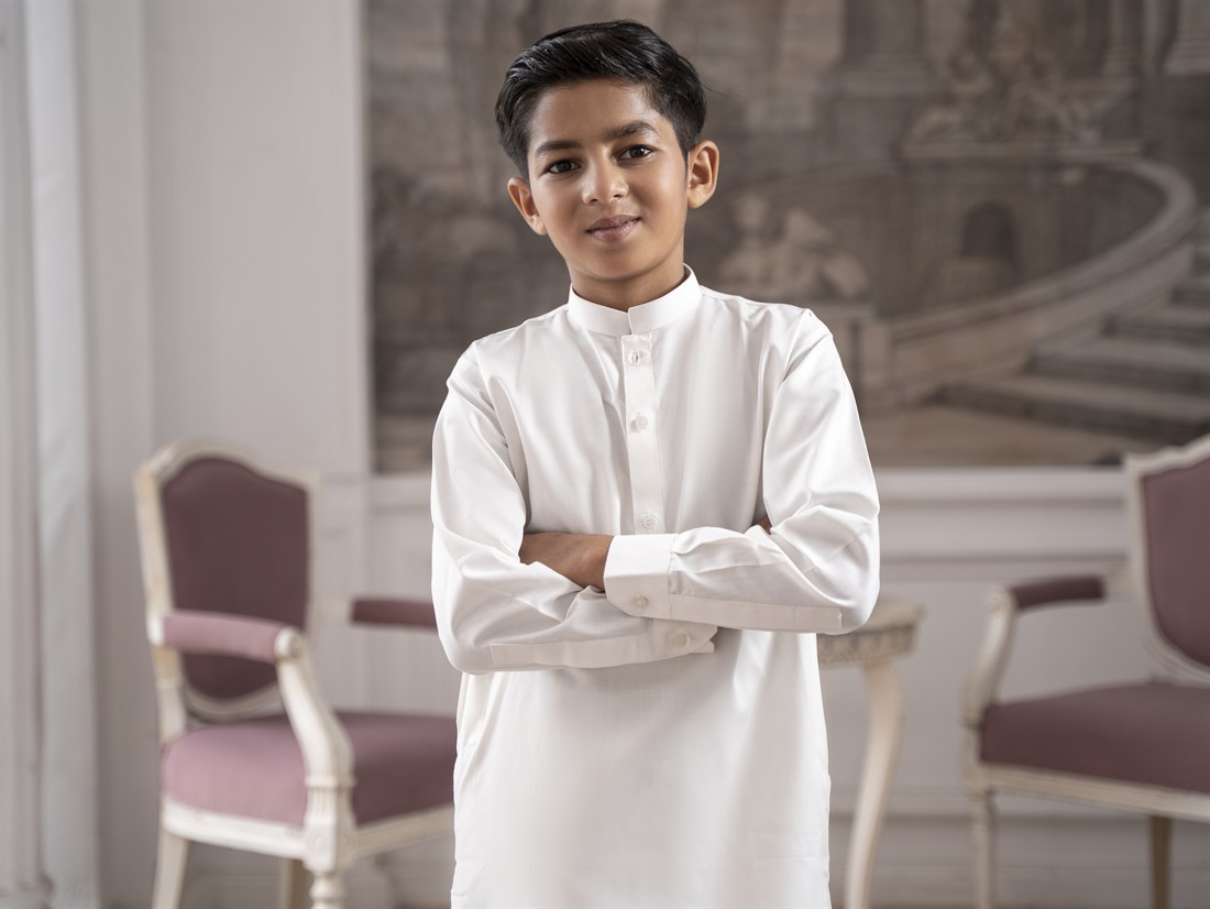 BOYS SHALWAR KAMEEZ