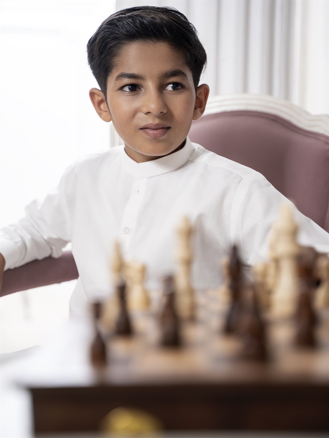 BOYS SHALWAR KAMEEZ