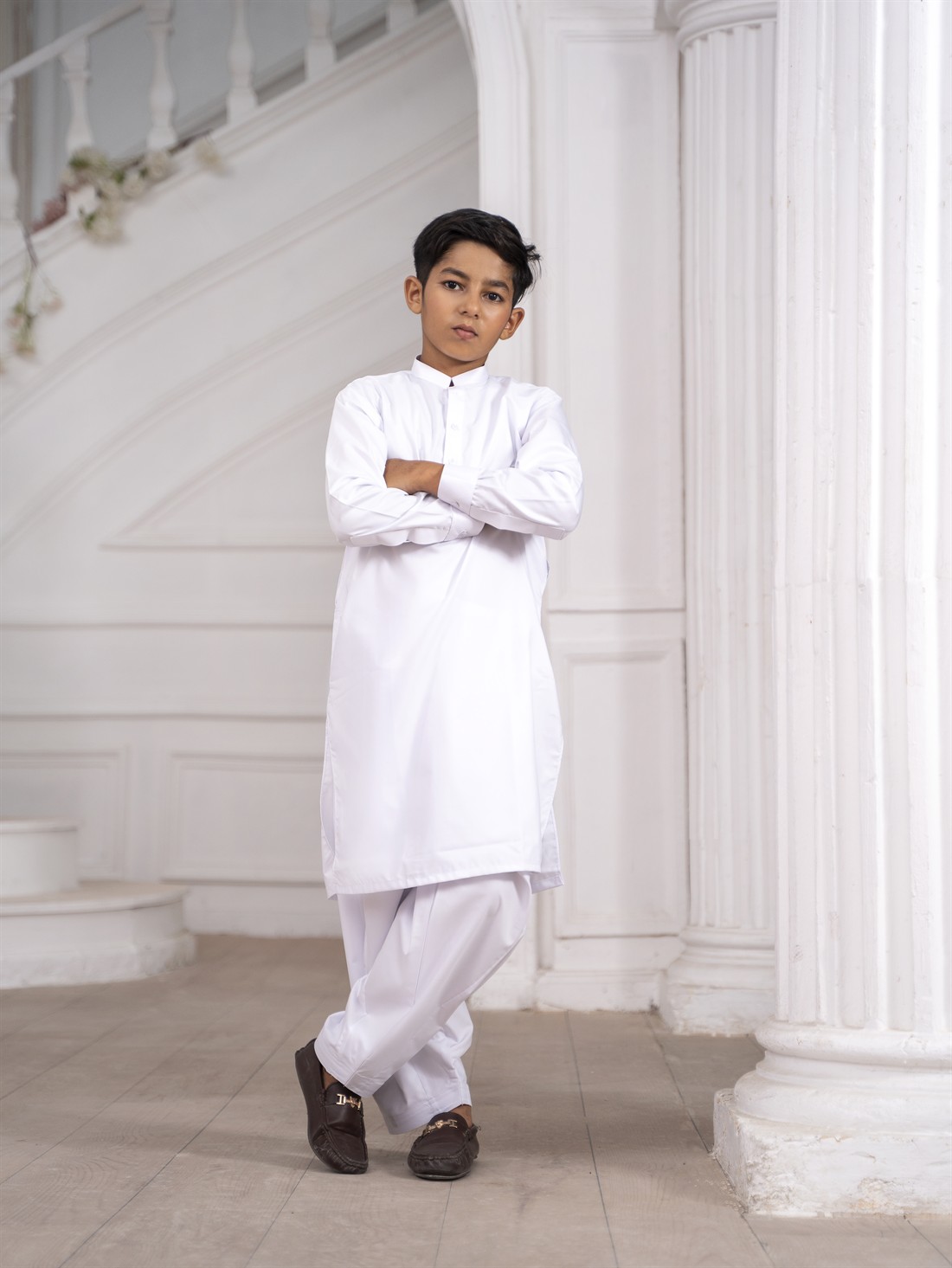 BOYS SHALWAR KAMEEZ