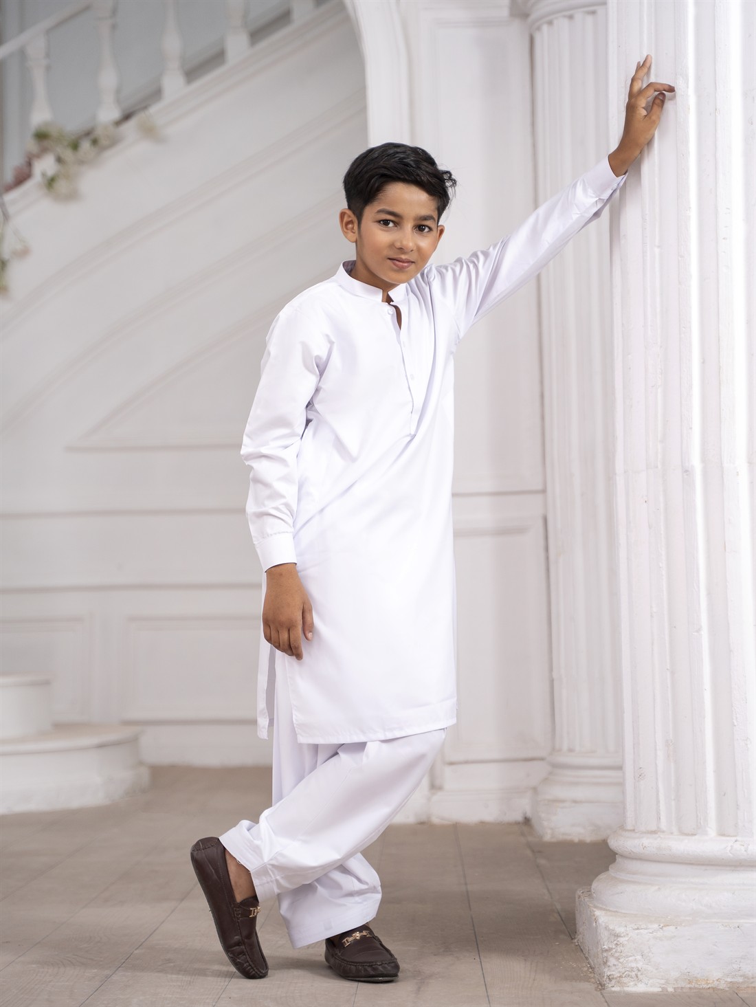 BOYS SHALWAR KAMEEZ