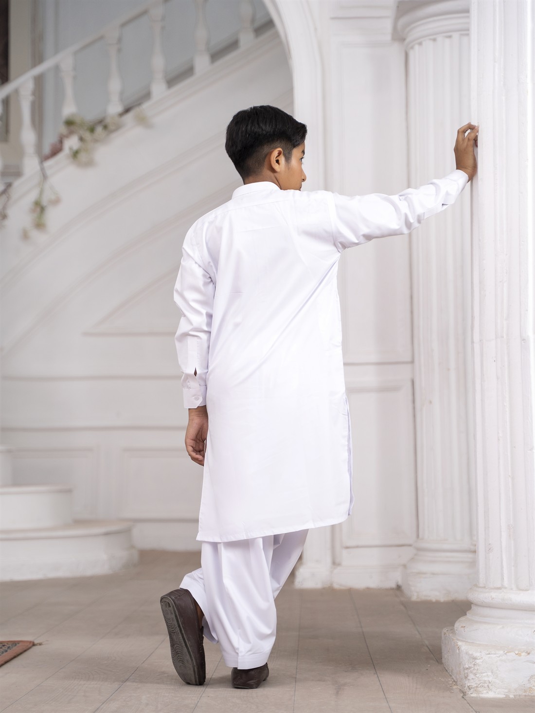 BOYS SHALWAR KAMEEZ