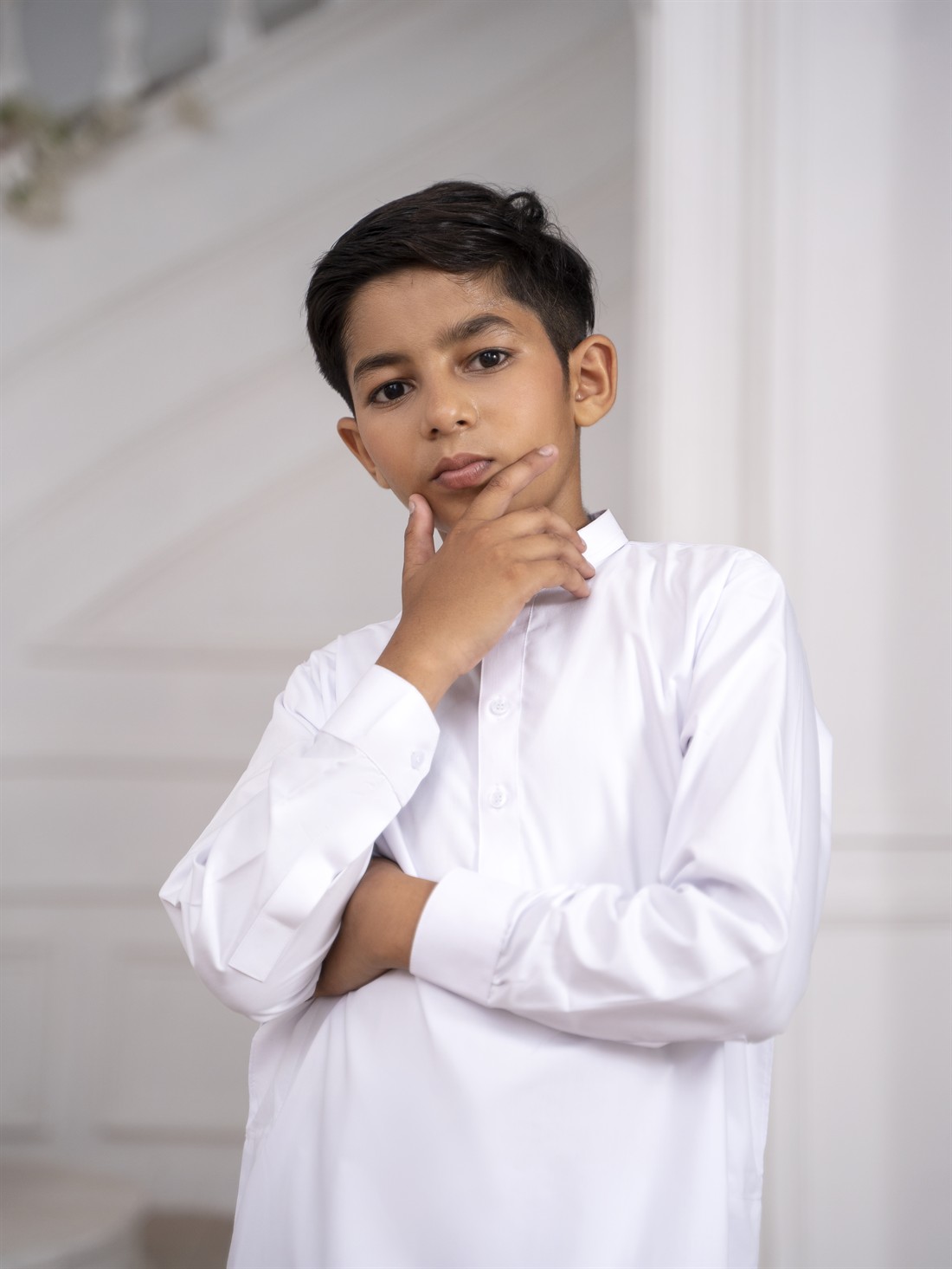 BOYS SHALWAR KAMEEZ