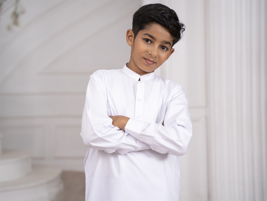 BOYS SHALWAR KAMEEZ