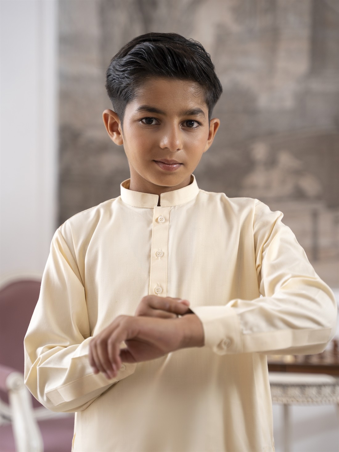 BOYS SHALWAR KAMEEZ