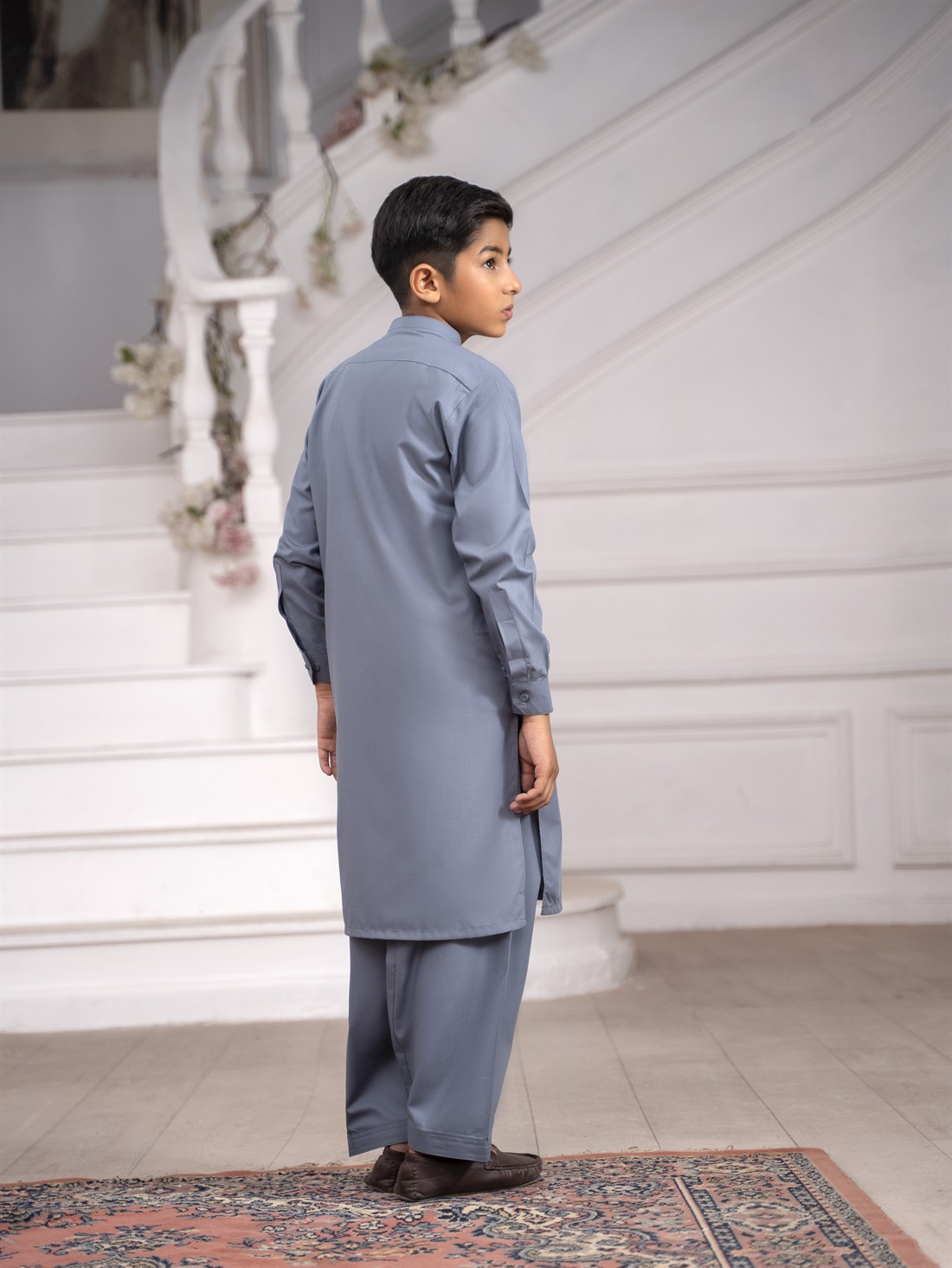 Boys Shalwar Kameez