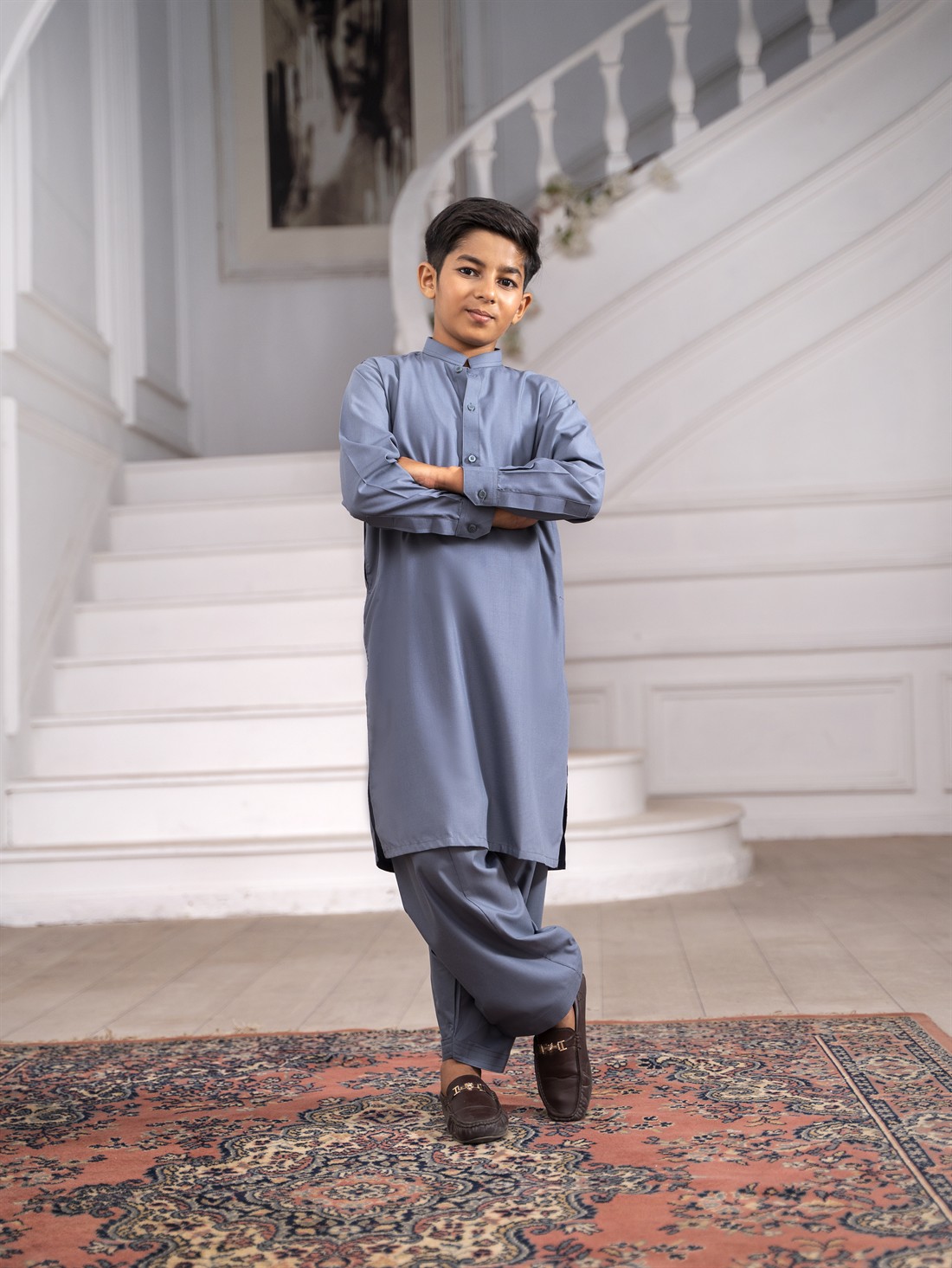 Boys Shalwar Kameez