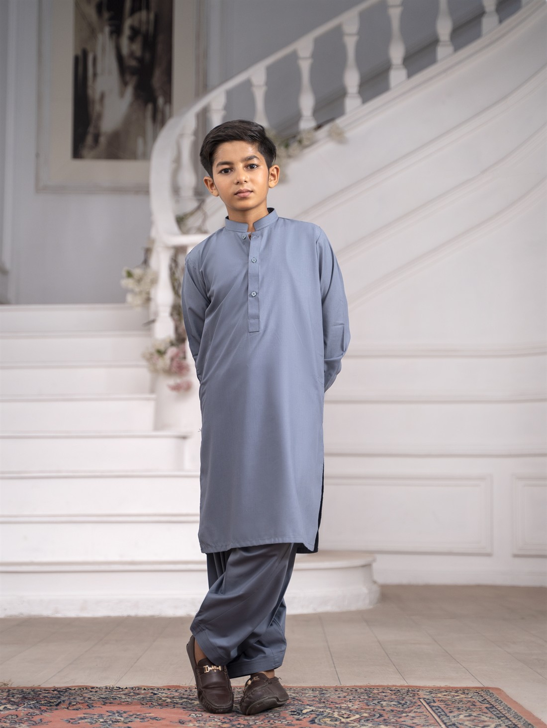 Boys Shalwar Kameez