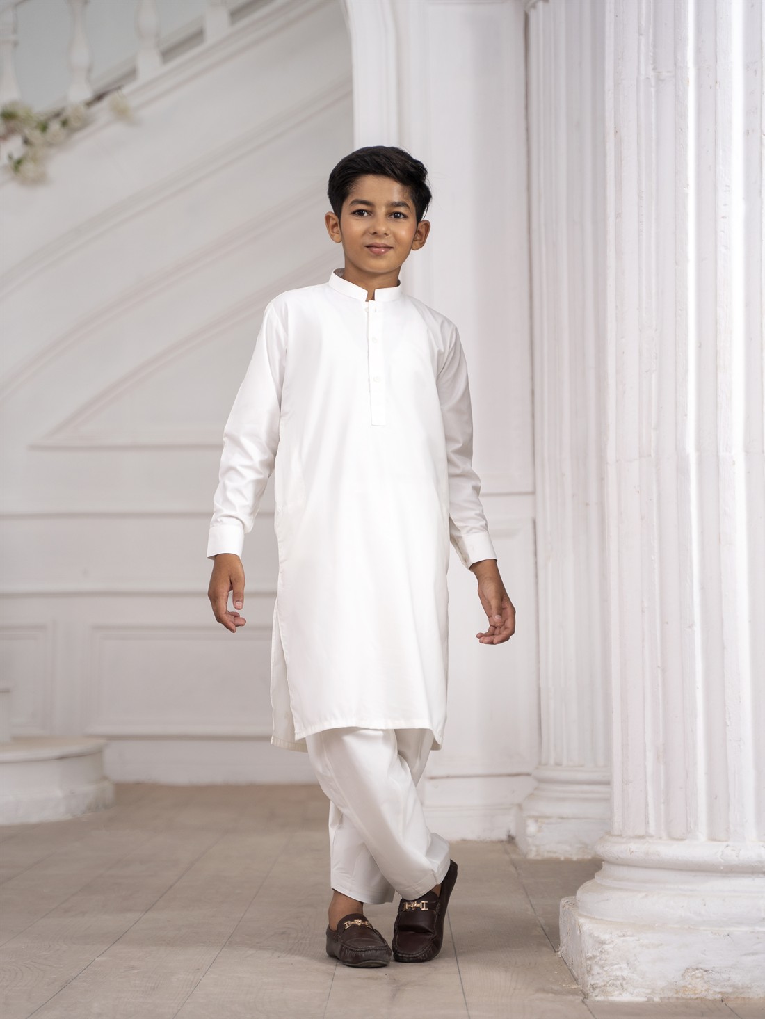 BOYS SHALWAR KAMEEZ