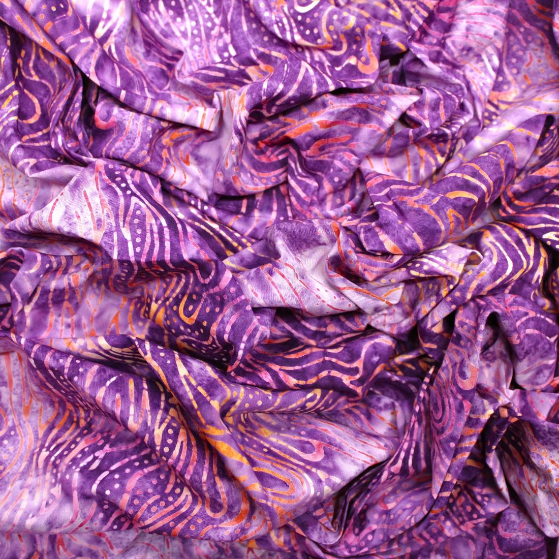 COL 1 Printed Cotton Bs-cbtk-07