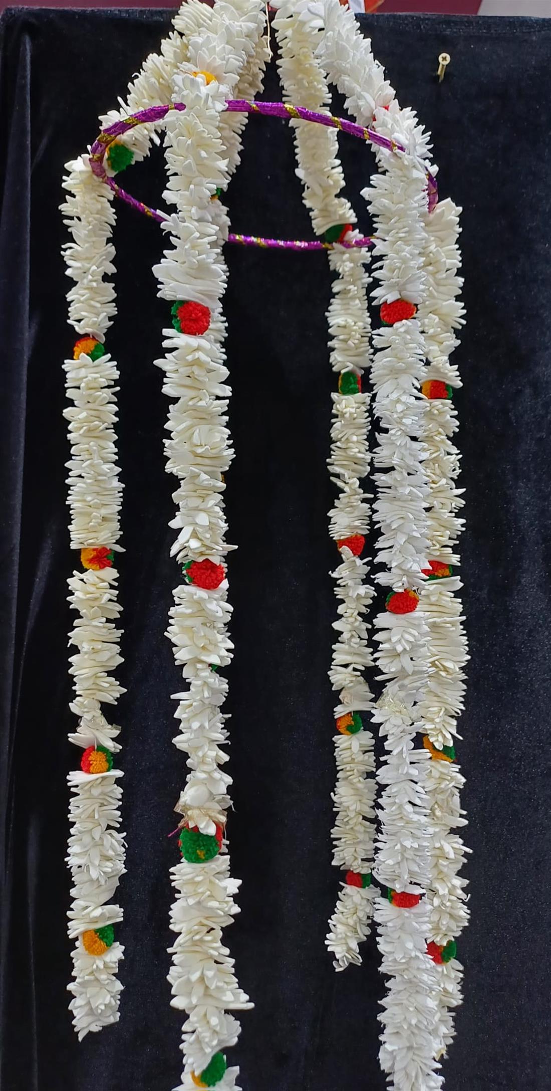Wedding Chatti