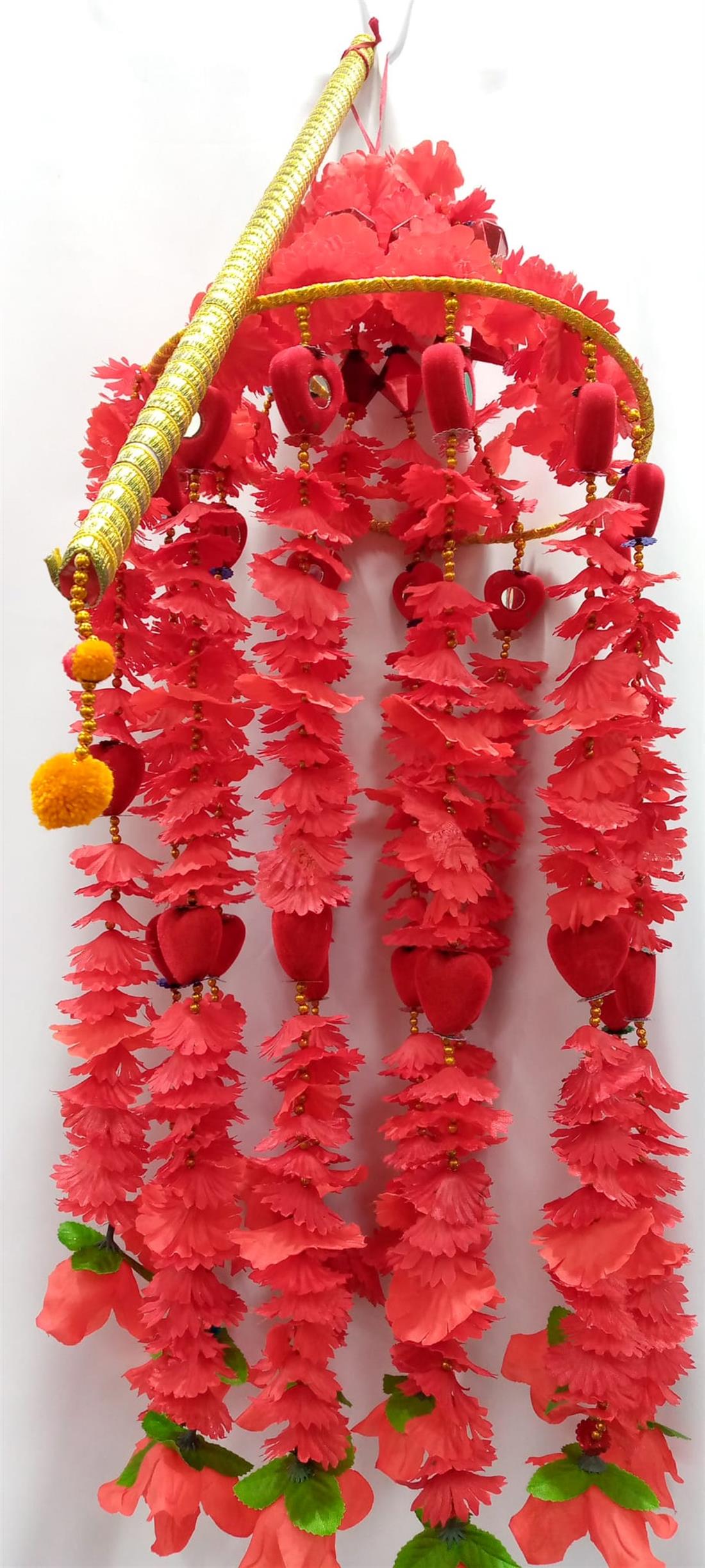 Red Chaati