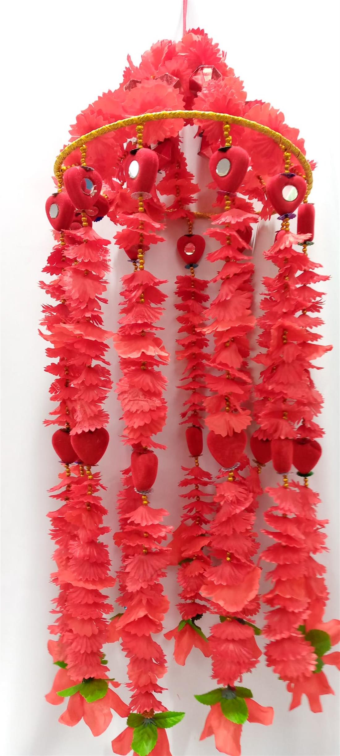 Red Chaati