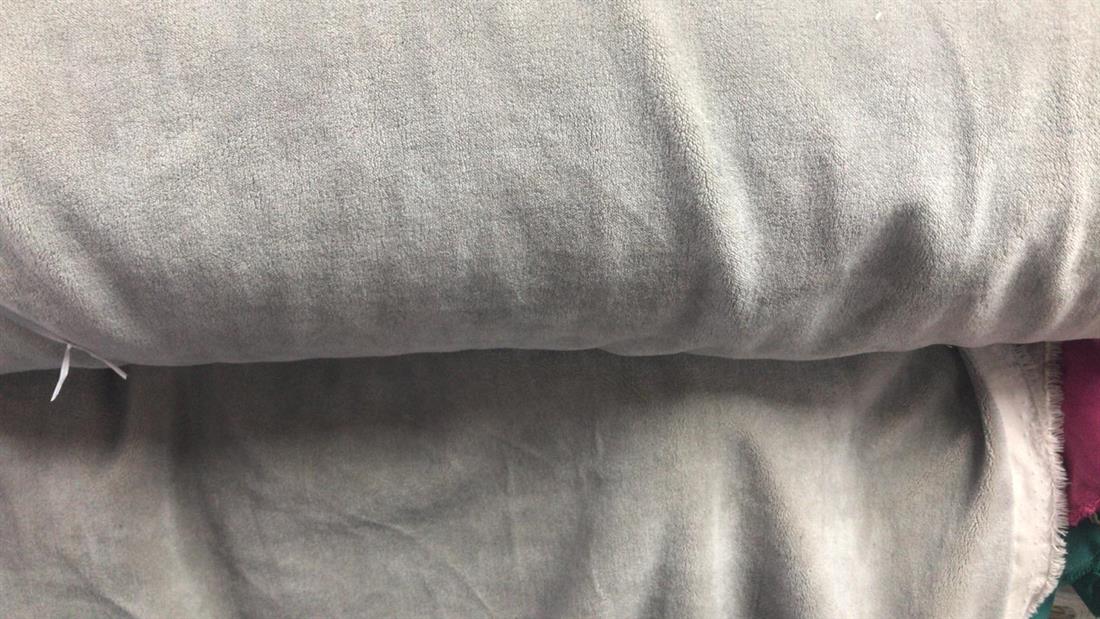 Velvet Clearance Fabric
