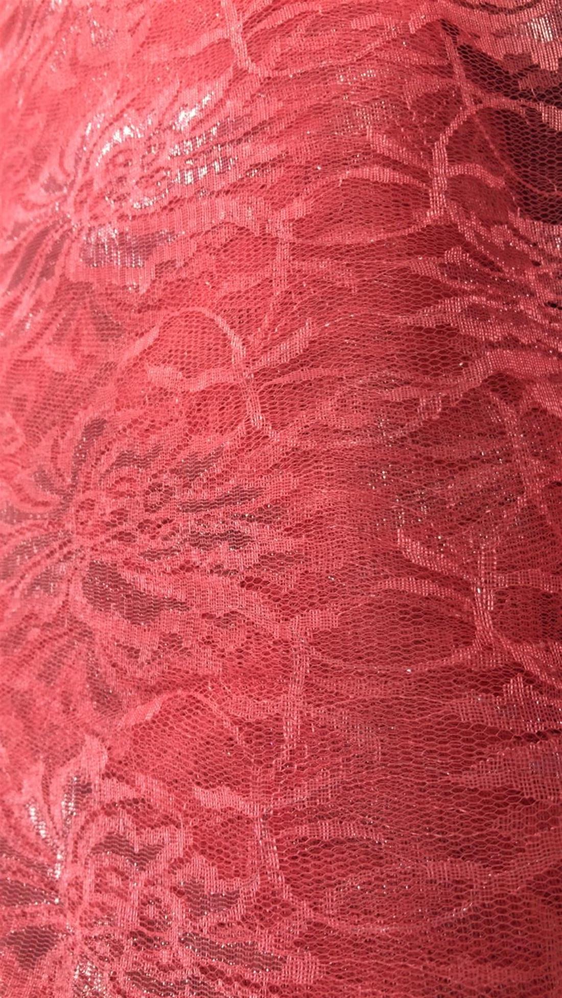 RED & Pink Clearance Fabric