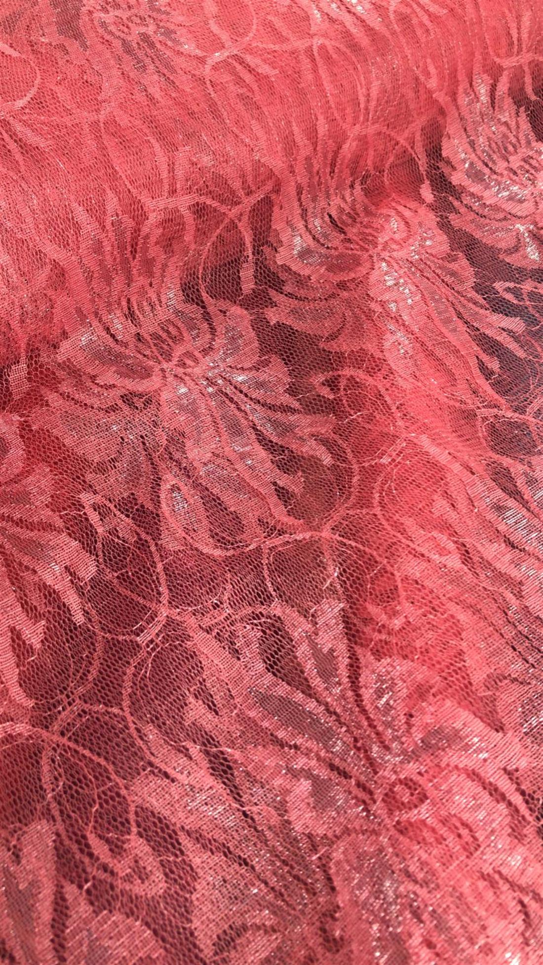 RED & Pink Clearance Fabric