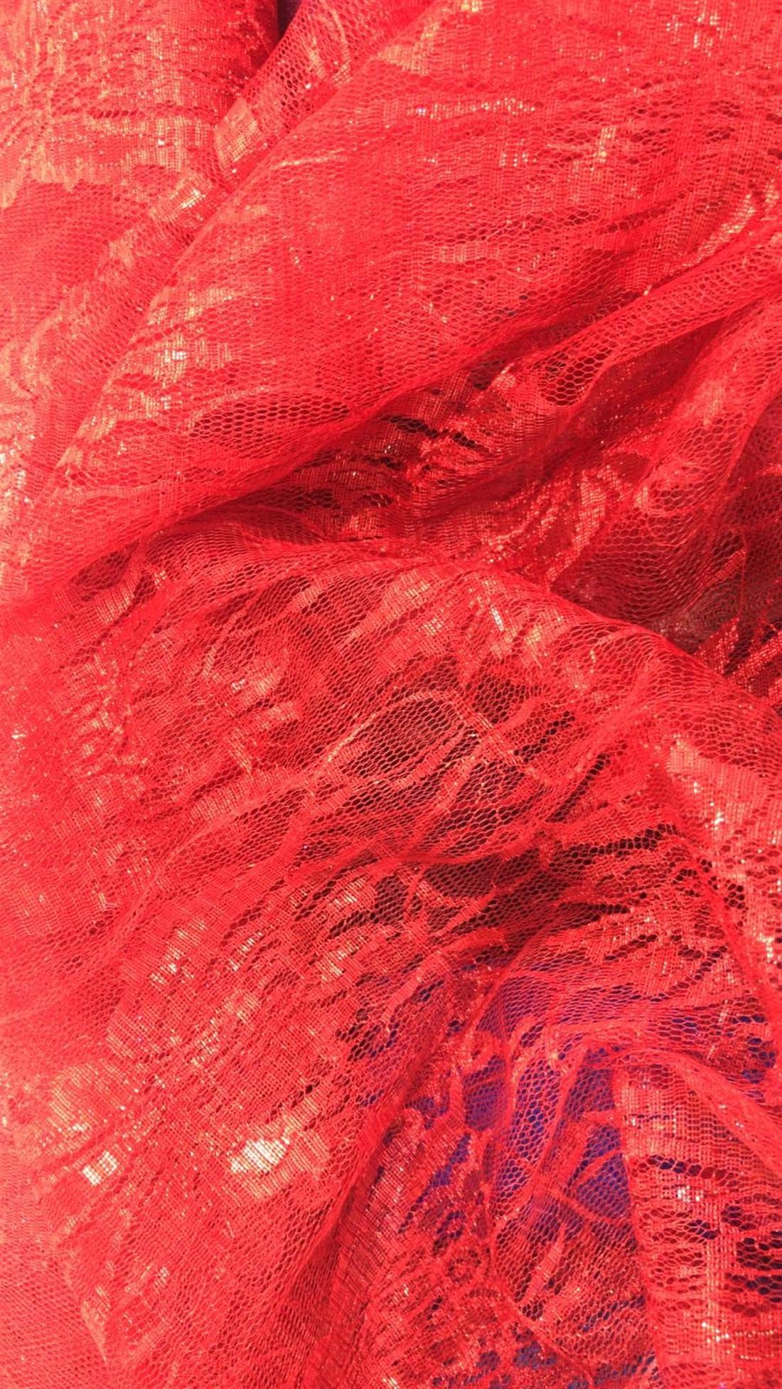 Maroon Clearance Fabric