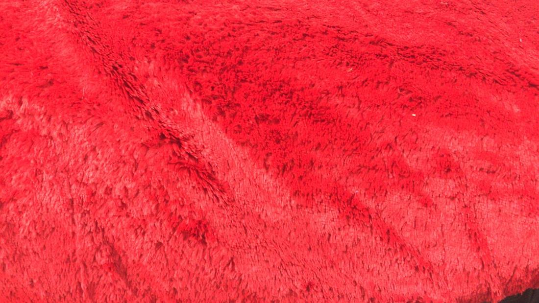 Red Clearance Fabric