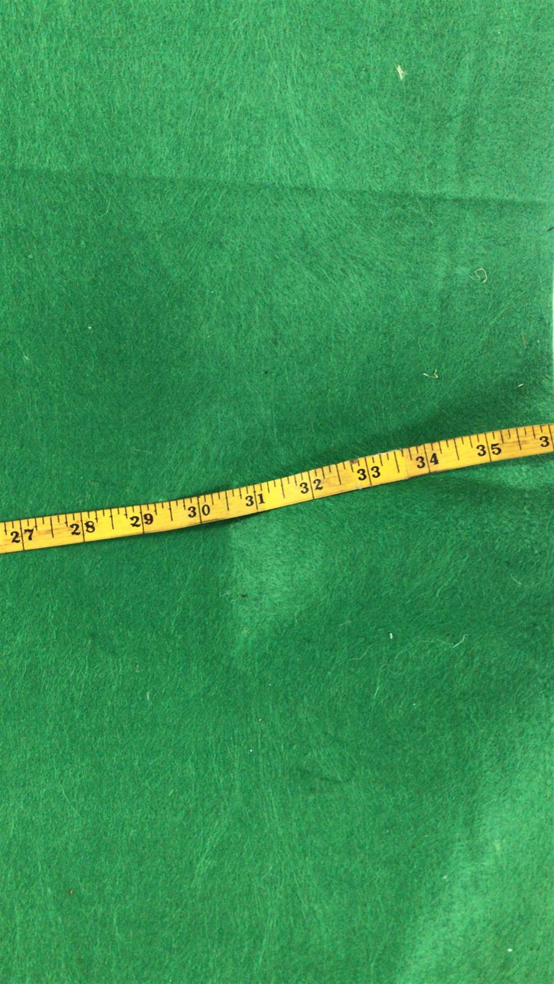 Green Clearance Fabric