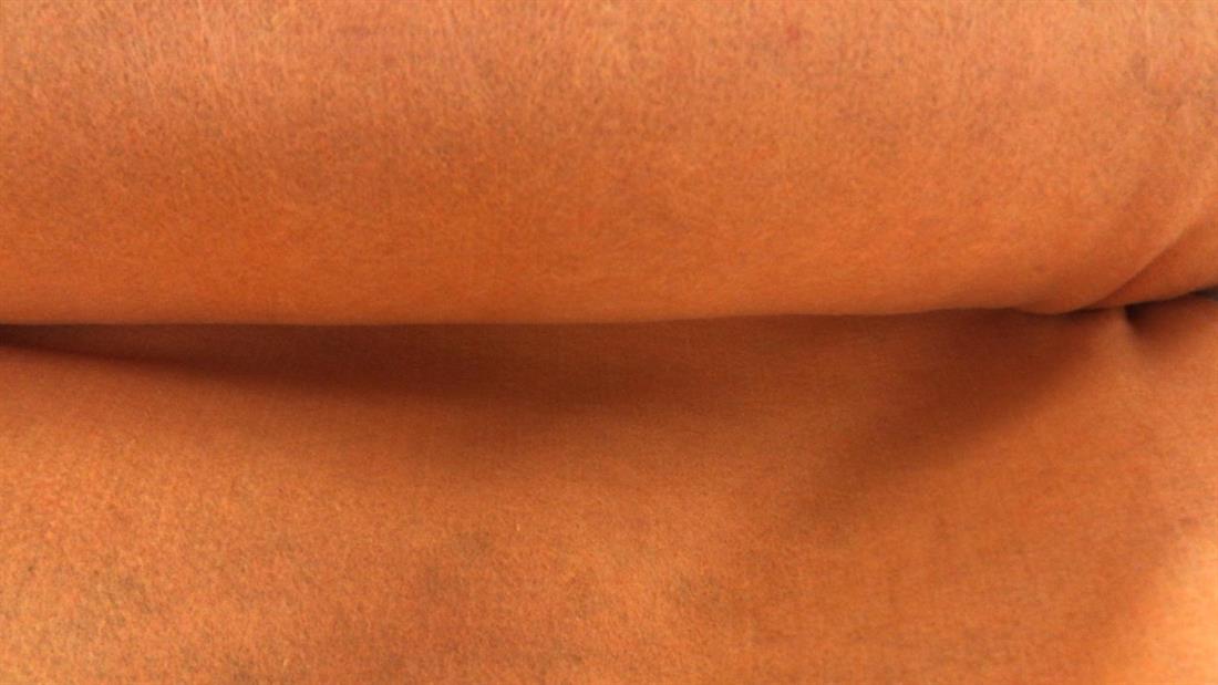Orange Clearance Fabric