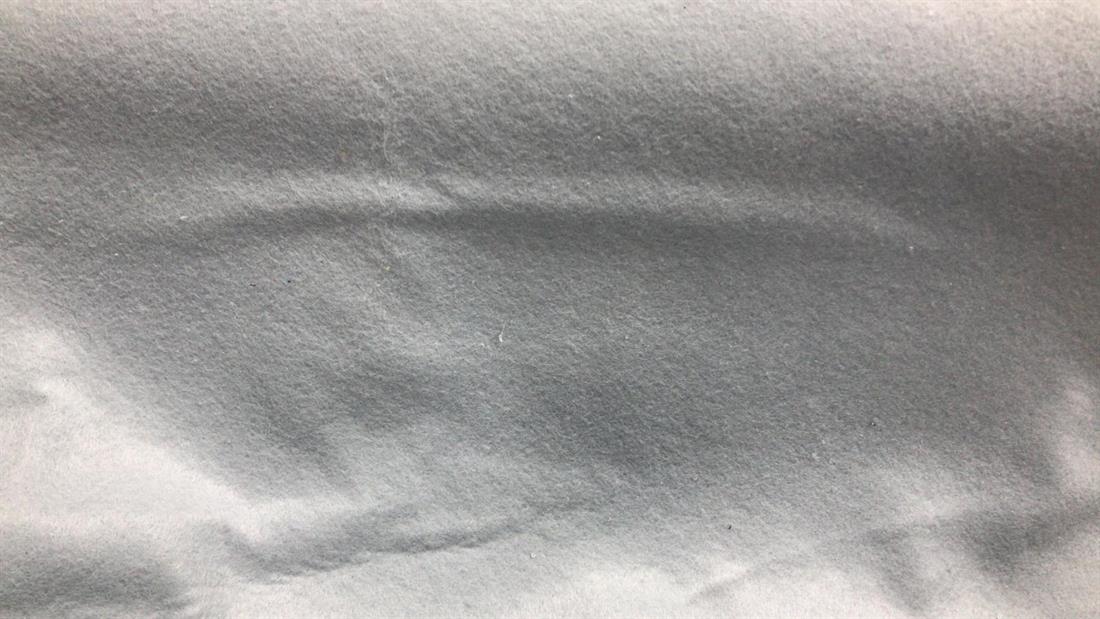 Blue & Silver Clearance Fabric