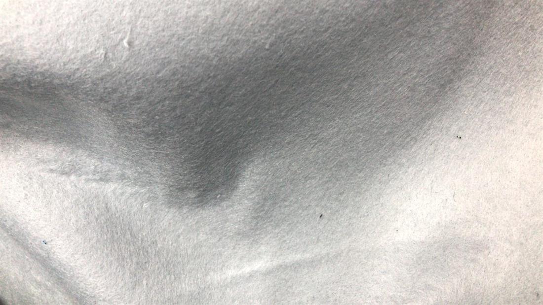 Blue & Silver Clearance Fabric