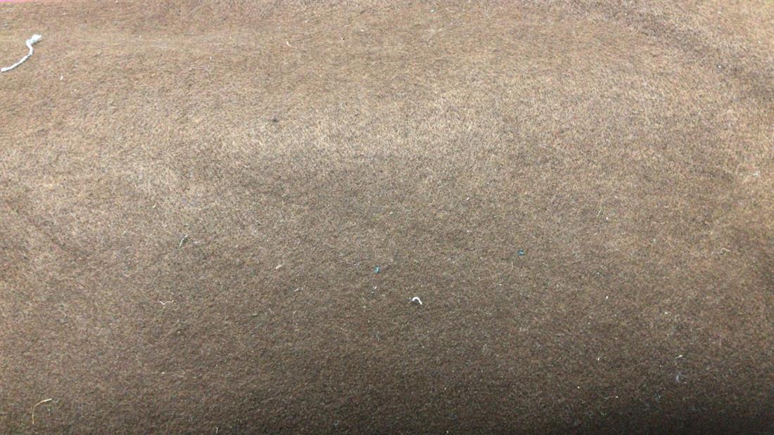 Brown Clearance Fabric