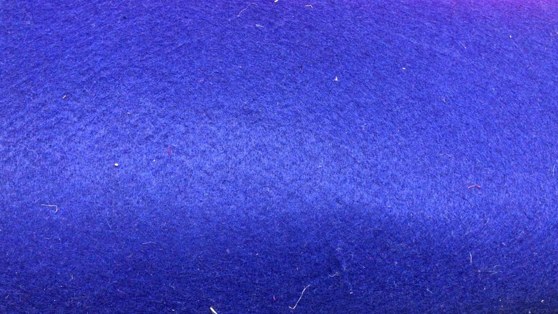 Royal Blue Clearance Fabric