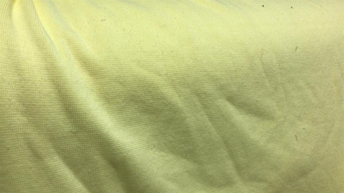 Yellow Clearance Fabric