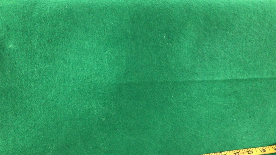 Bottle Green Clearance Fabric