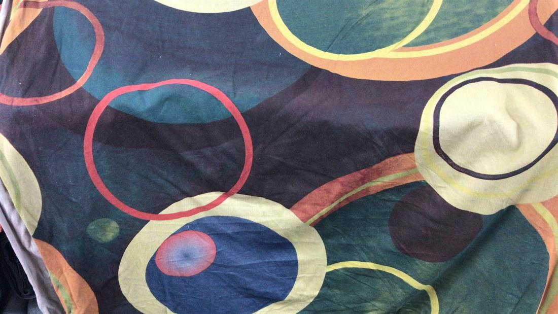 Clearance Fabrics