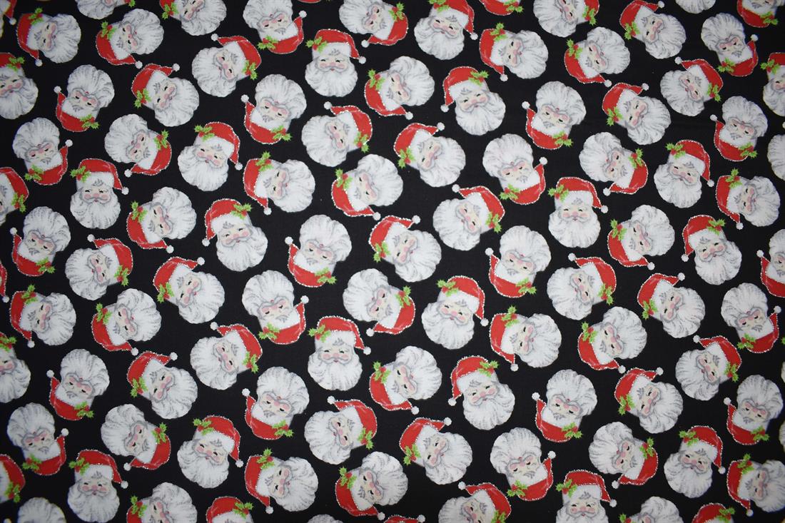 Printed Cotton Fabrics