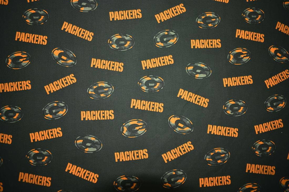 Printed Cotton Fabrics