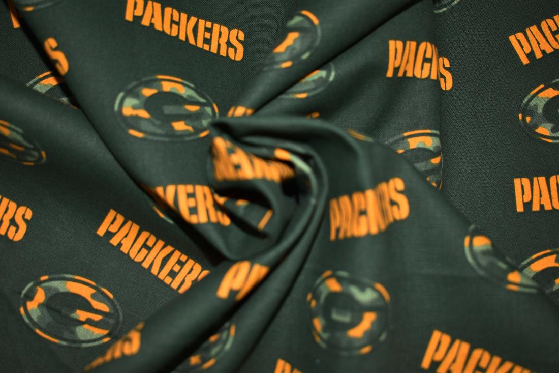 Printed Cotton Fabrics