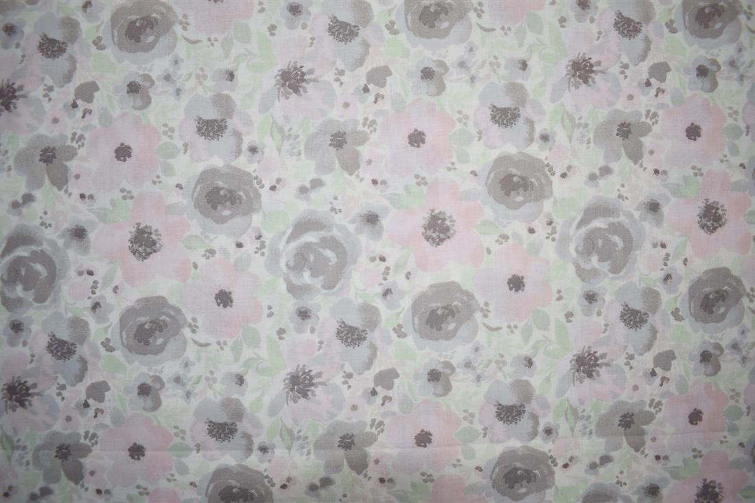 Printed Cotton Fabrics